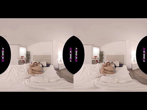❤️ PORNBCN VR Tanora lesbiana roa nifoha tandroka tamin'ny zava-misy virtoaly 4K 180 3D Geneva Bellucci Katrina Moreno ❤ Anal vidéo amin'ny mg.8kpornvids.ru ❤